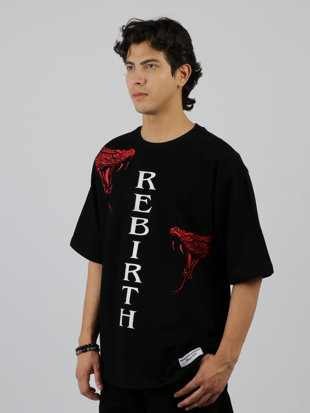 The Rebirth T-Shirt