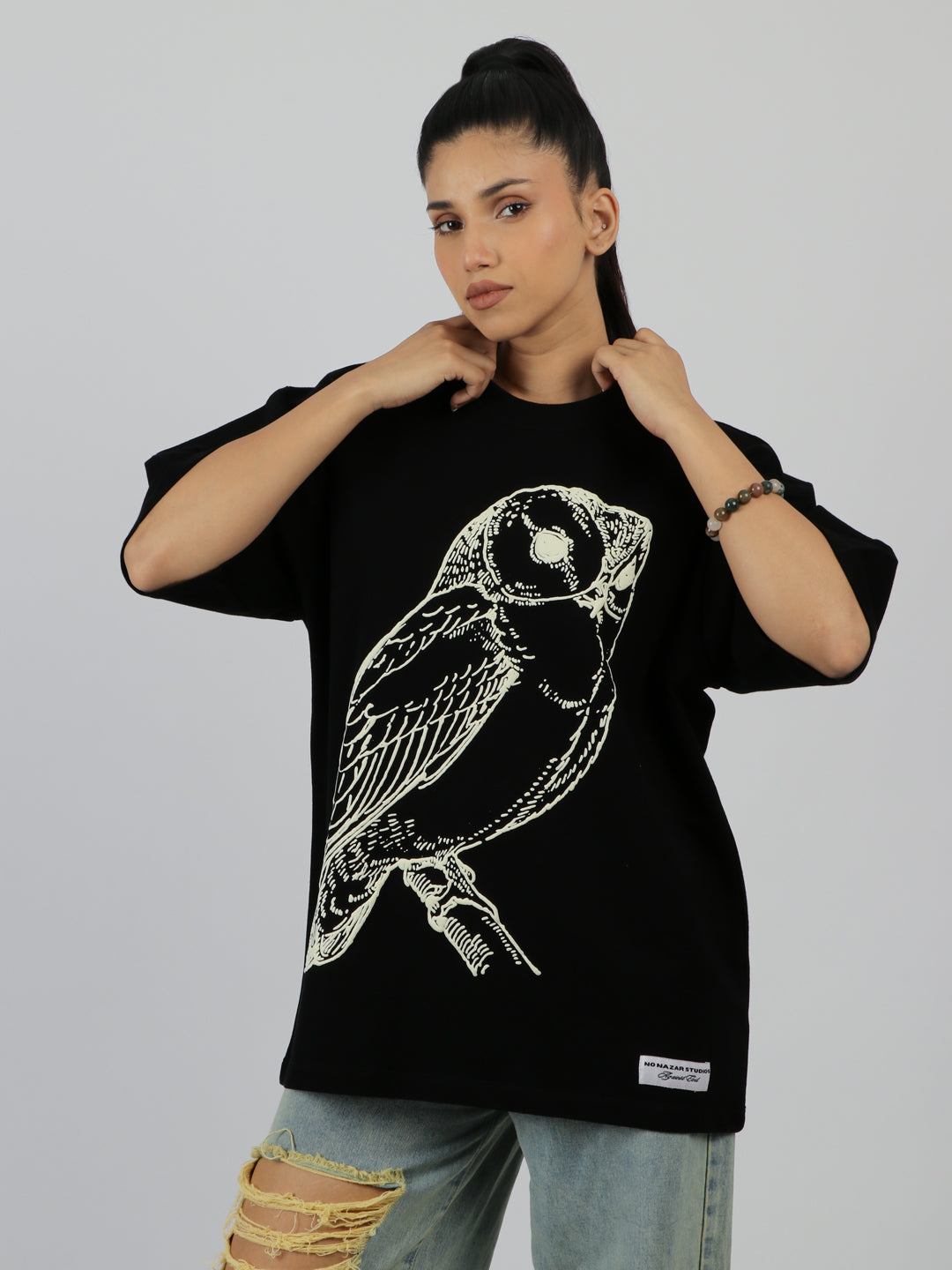 The Enchanted Owl T-Shirt