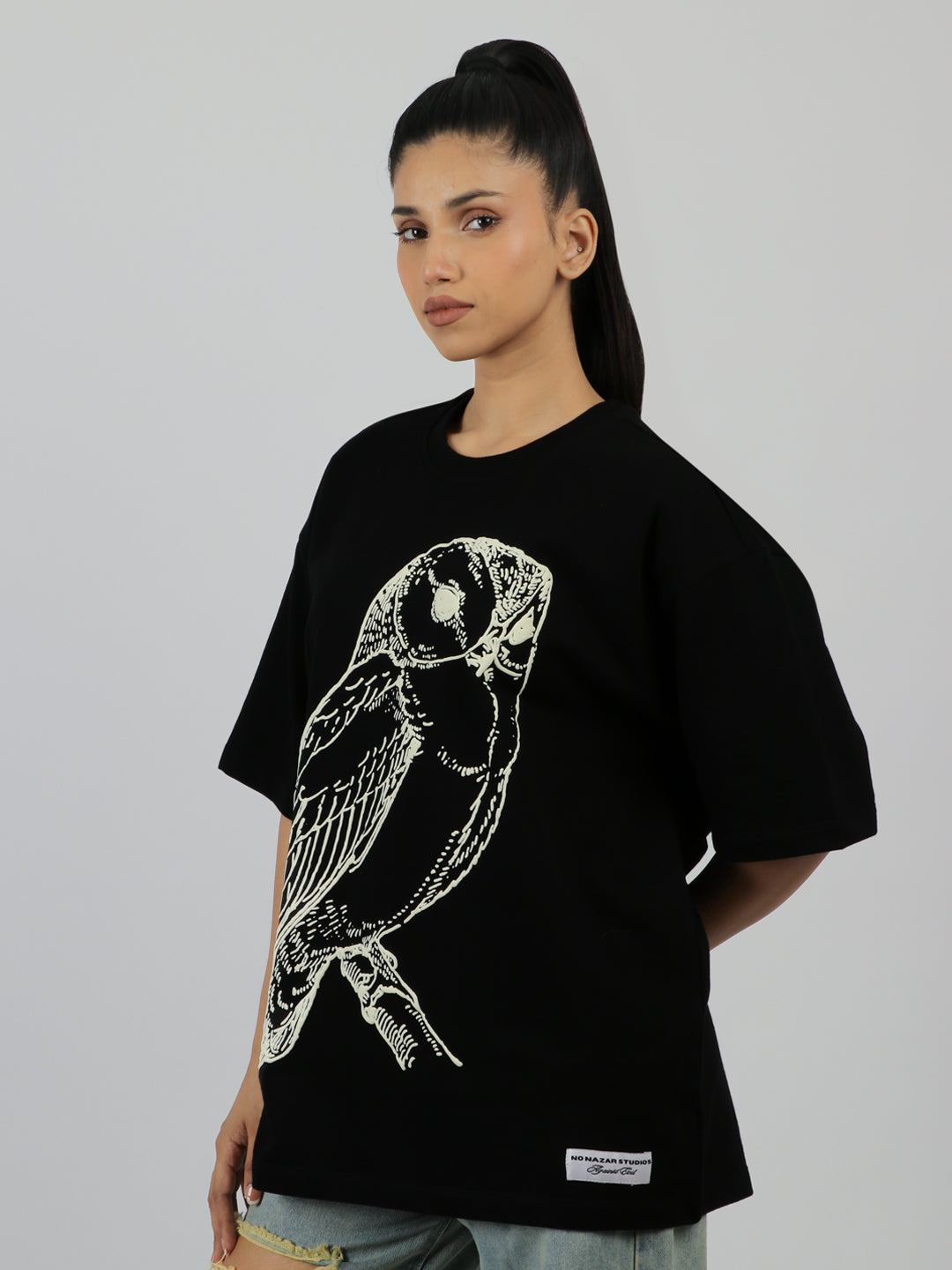 The Enchanted Owl T-Shirt
