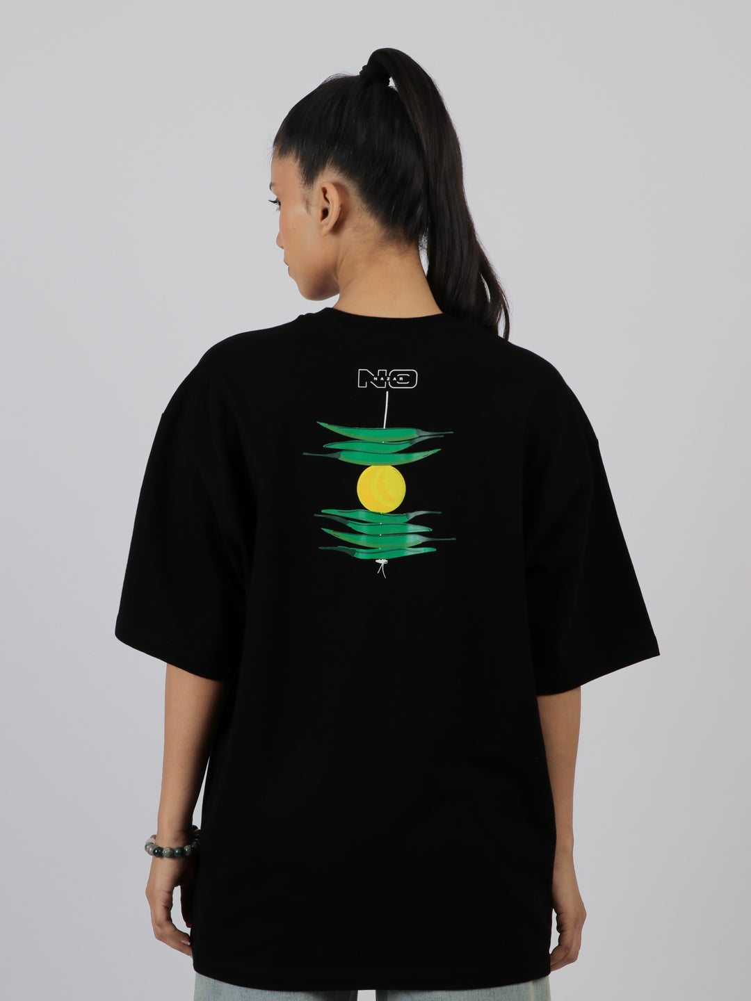 The Nimbu Mirchi T-Shirt