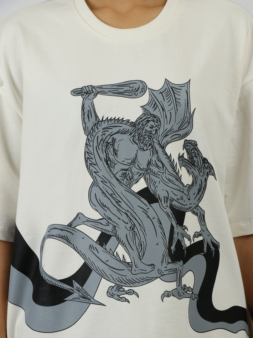 The Dragon Curse T-Shirt