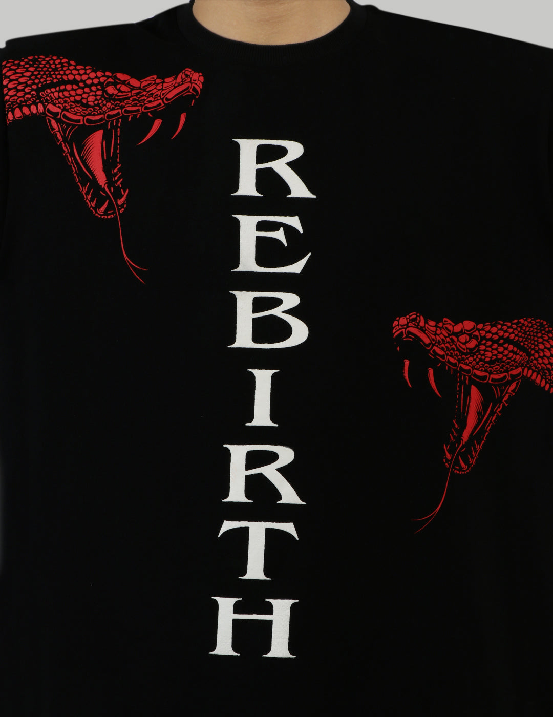 The Rebirth T-Shirt