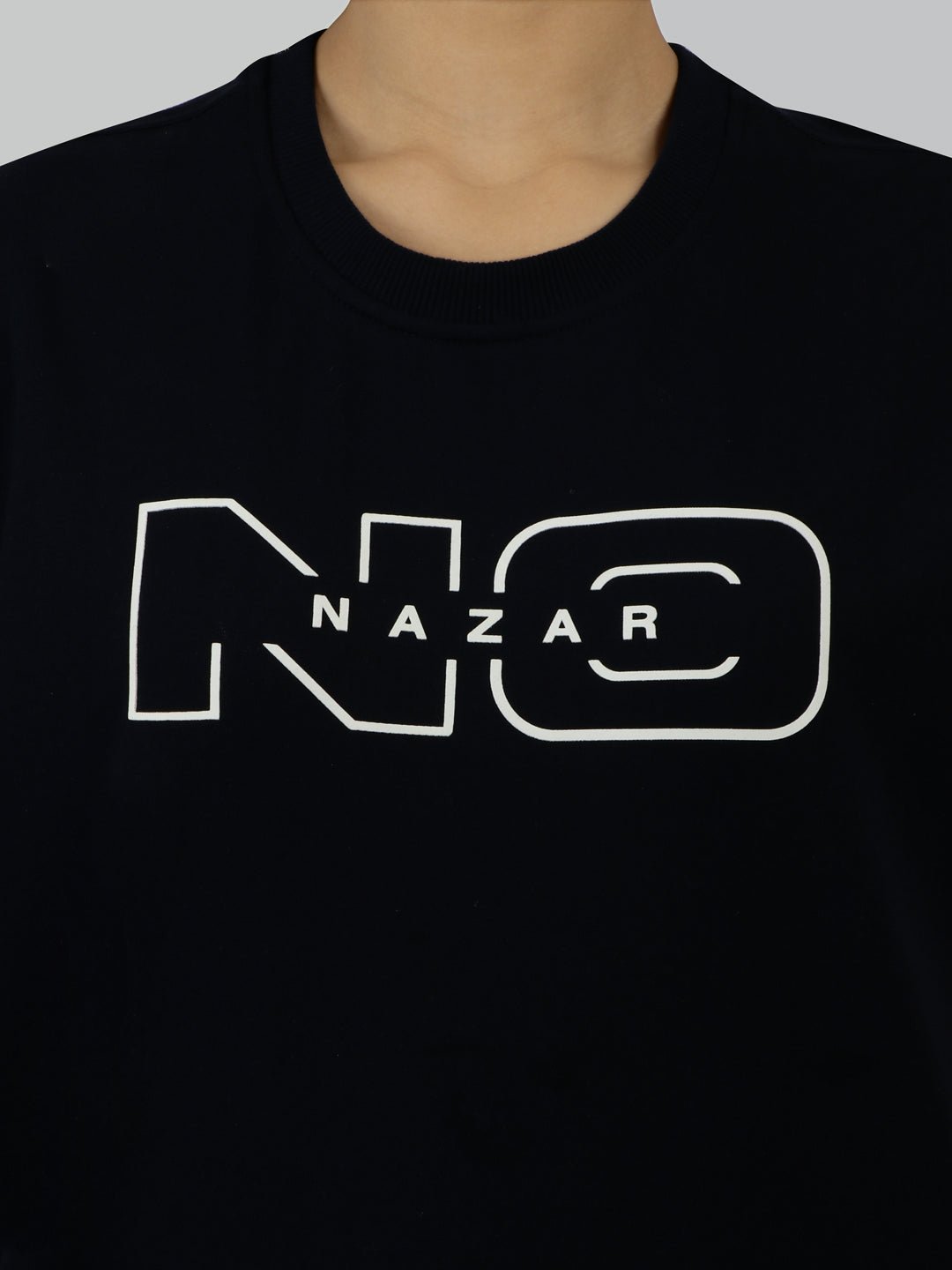 The Black Twilight Owl - Tank Top - No Nazar