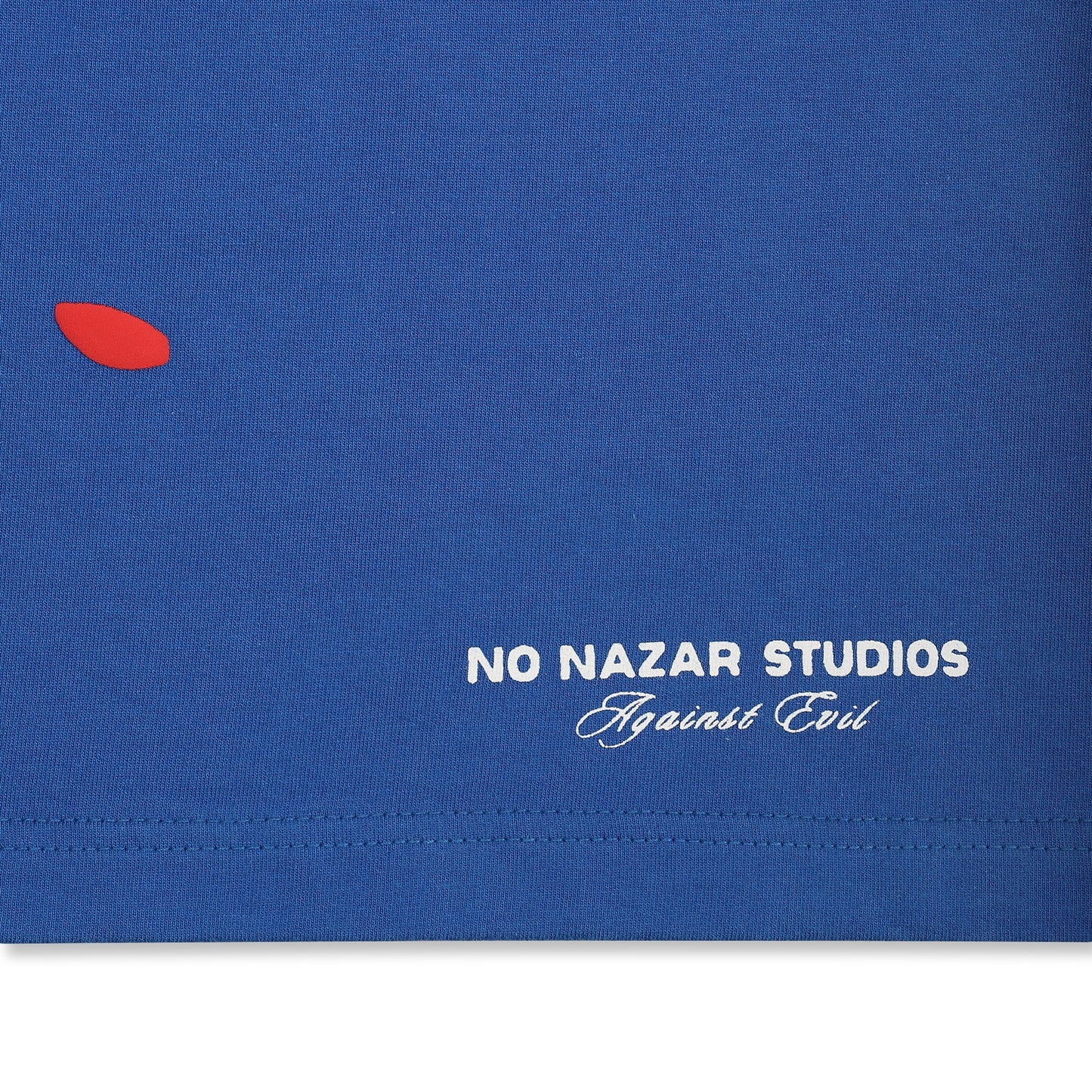 The Death Stare Tshirt - No Nazar