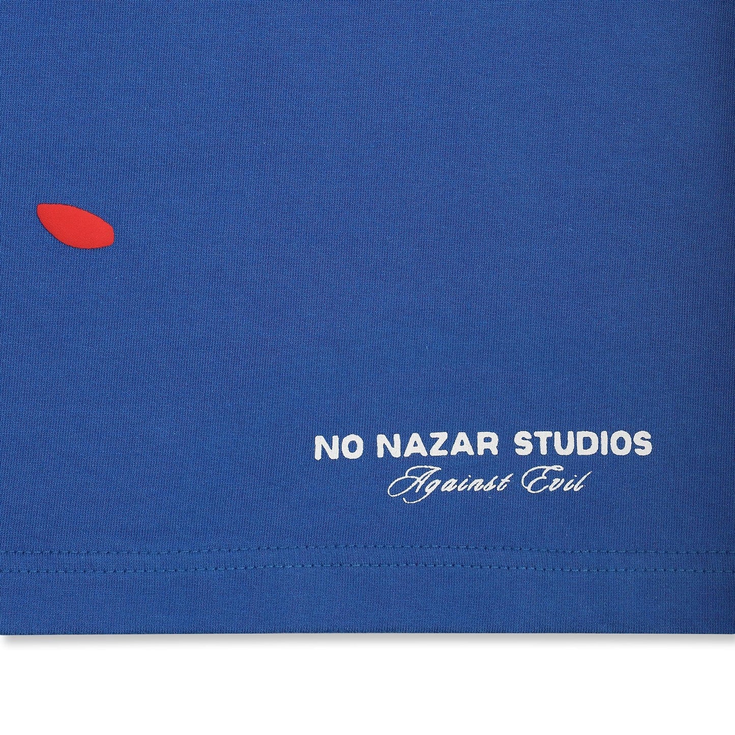 The Death Stare Tshirt - No Nazar