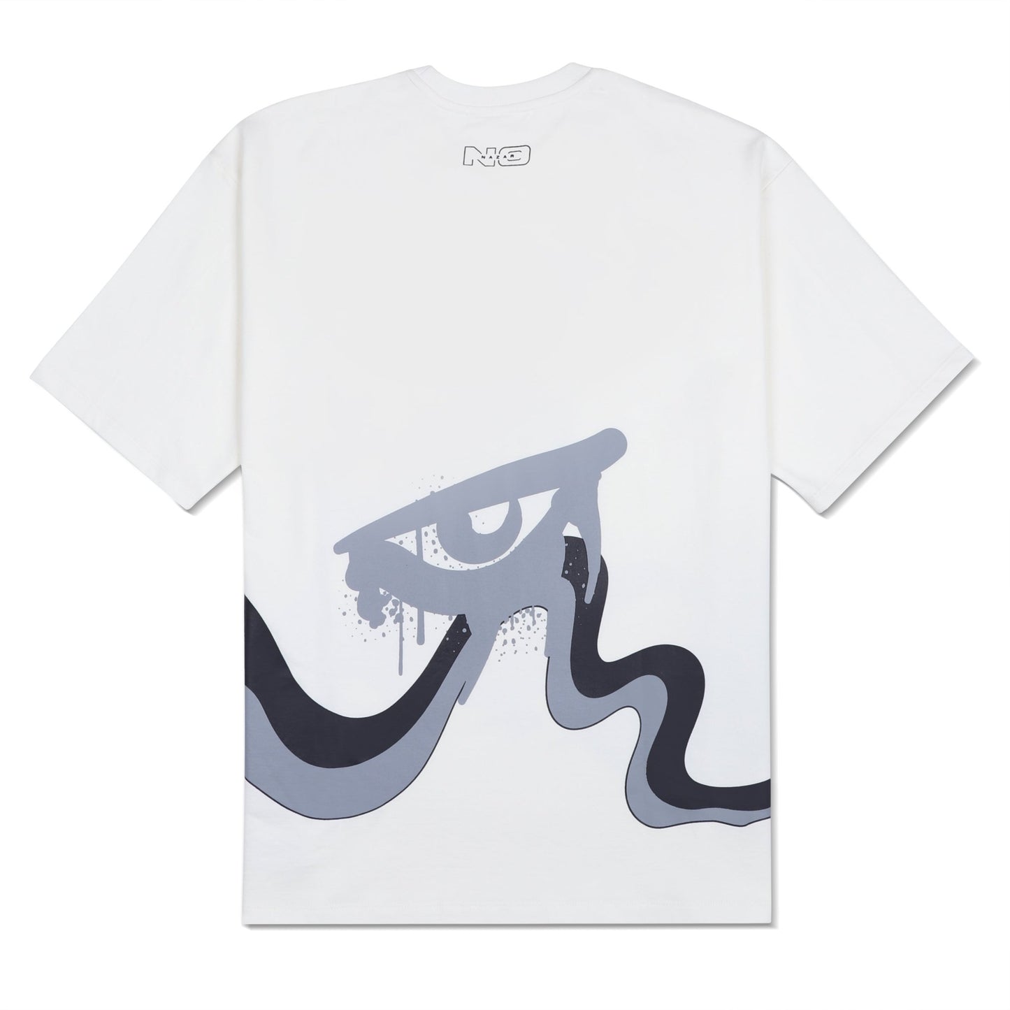 The Dragon Curse T-Shirt - No Nazar