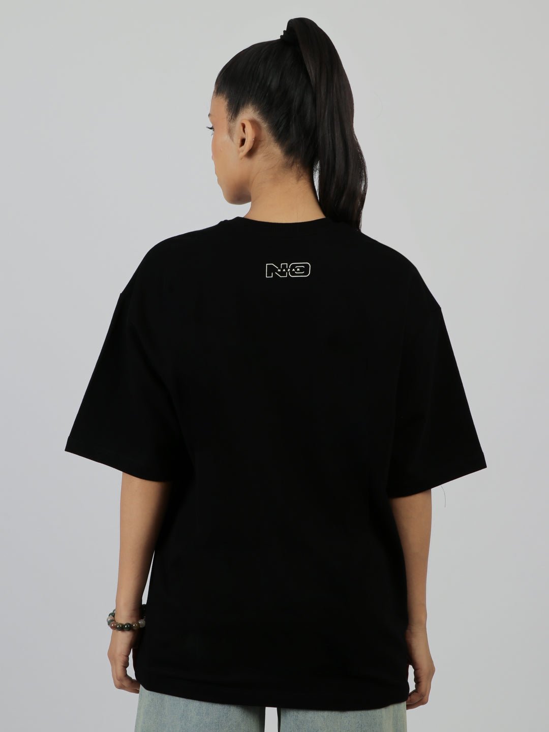 The Enchanted Owl T-Shirt - No Nazar