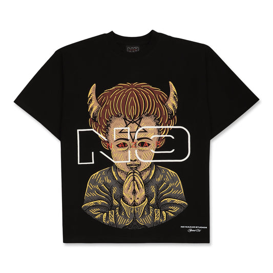 The Fallen Angel Tshirt - No Nazar