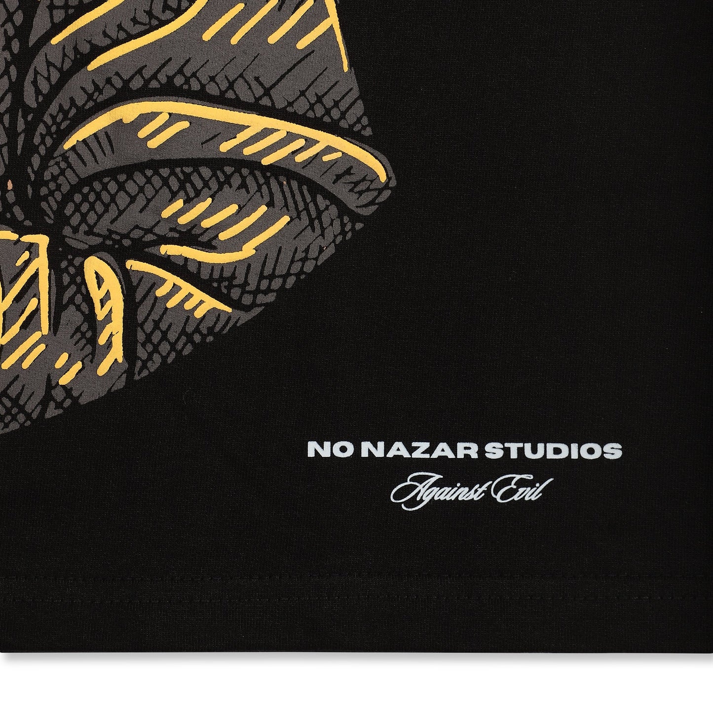 The Fallen Angel Tshirt - No Nazar