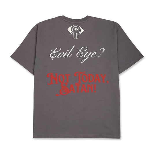 The Grunge Valley Tshirt - No Nazar
