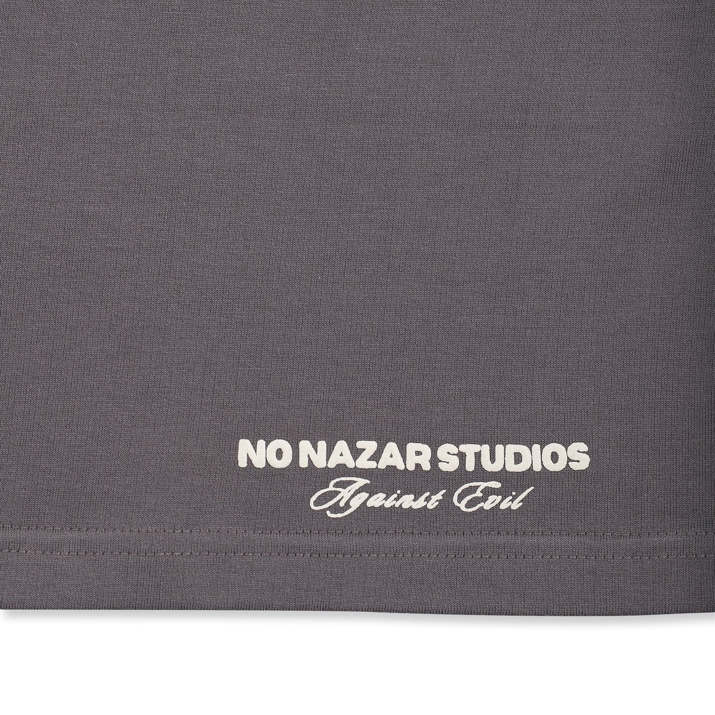 The Grunge Valley Tshirt - No Nazar