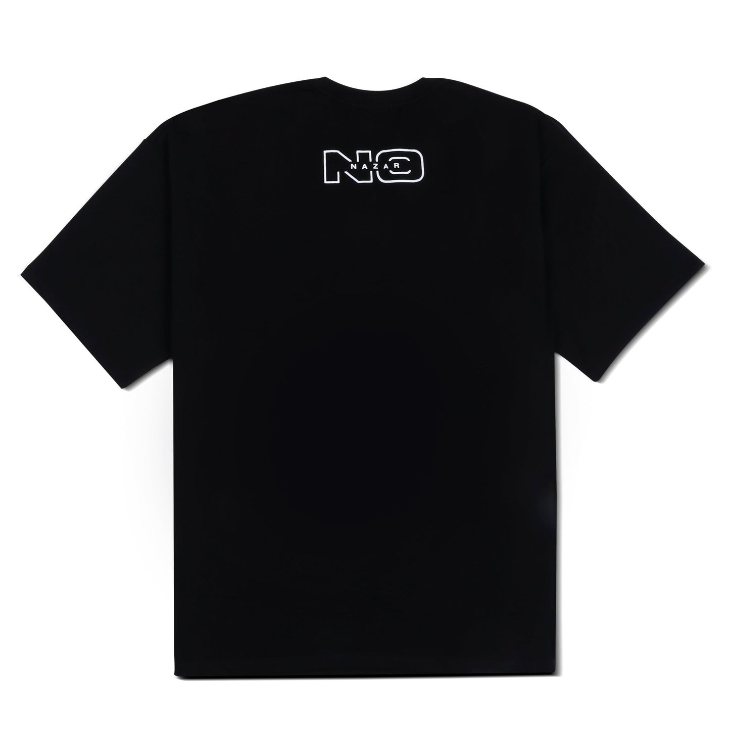 The Rebirth T-Shirt - No Nazar