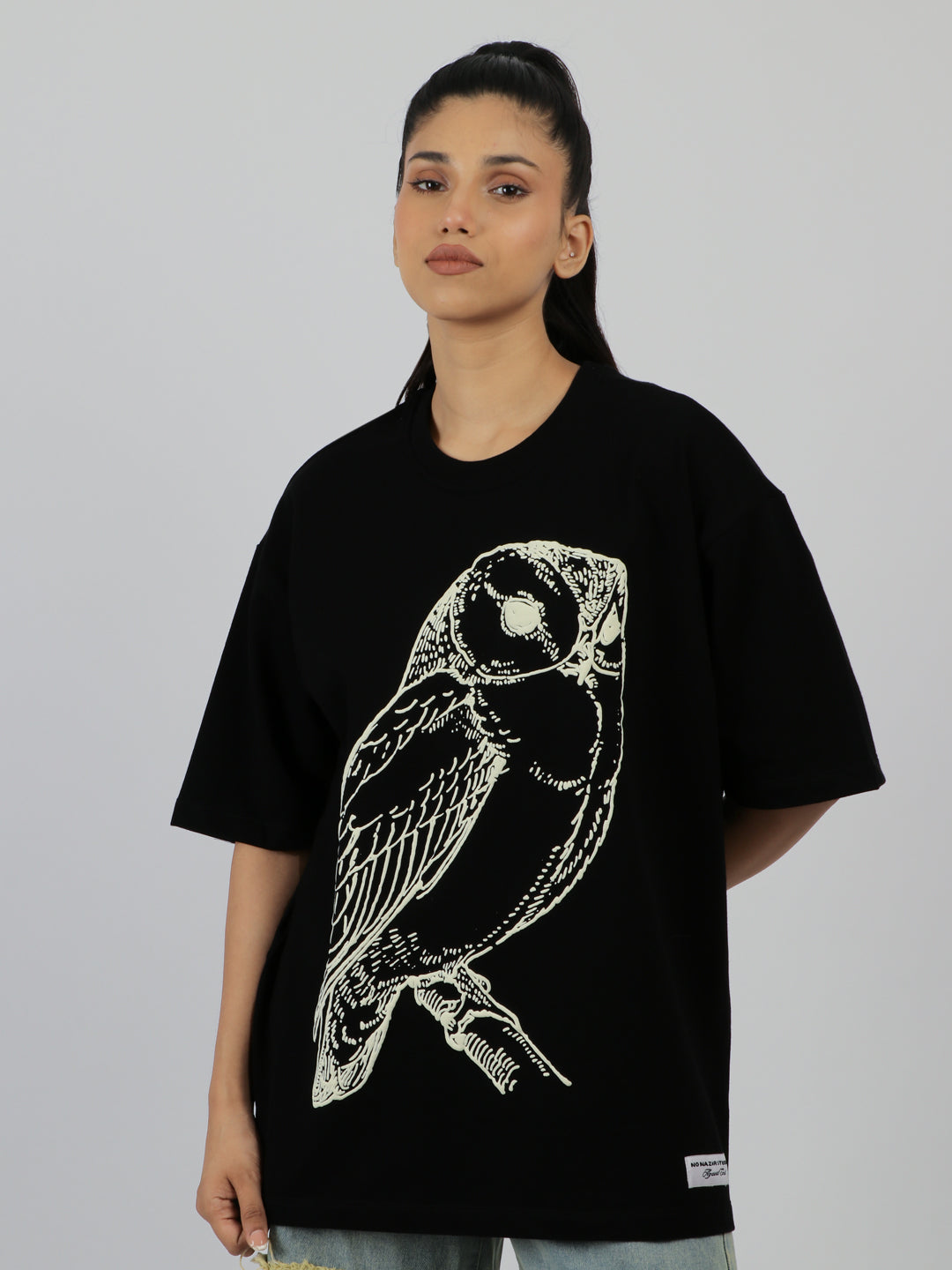 The Enchanted Owl T-Shirt