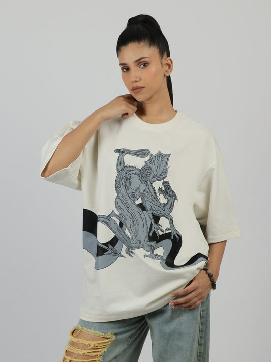 The Dragon Curse T-Shirt