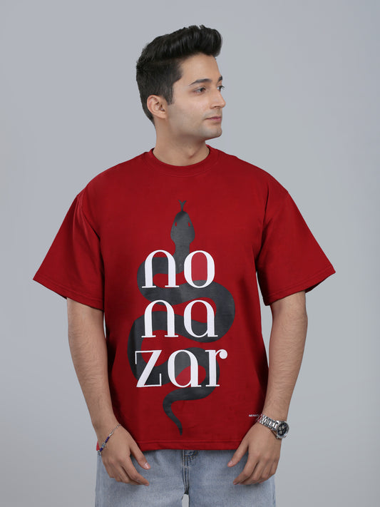 The Red Serpent Tshirt