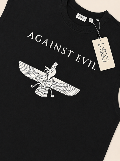 The Holy Wings Tank