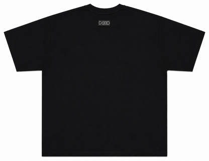 The Third Eye T-Shirt  |  Black