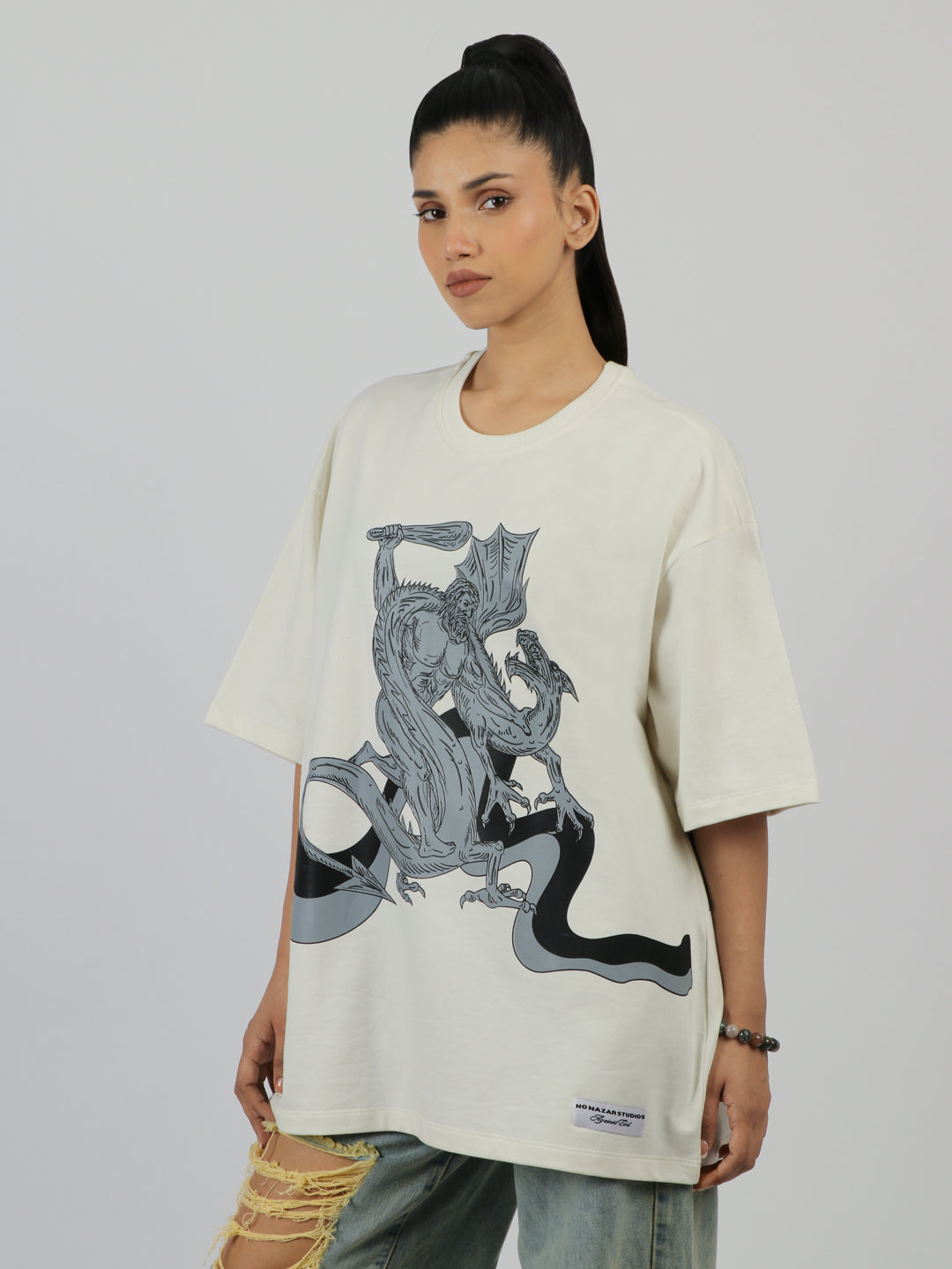 The Dragon Curse T-Shirt
