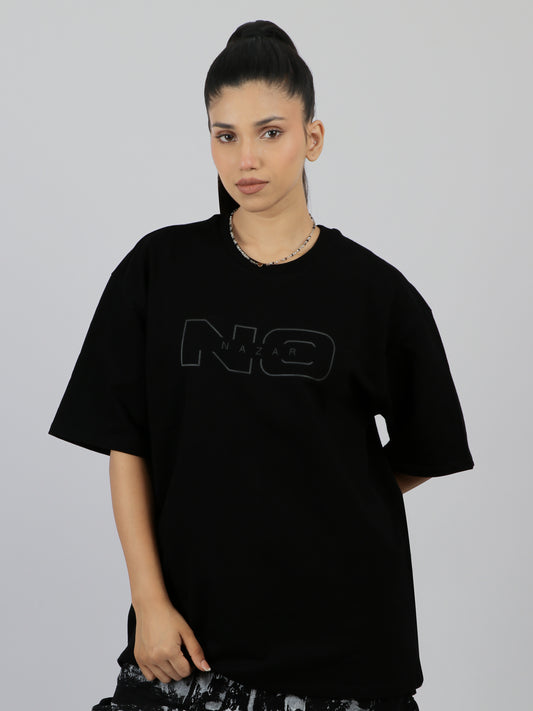 Essentials Tshirt - Carbon Black