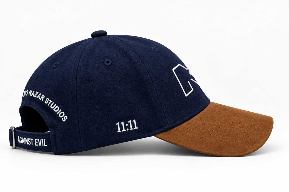The Logo Cap