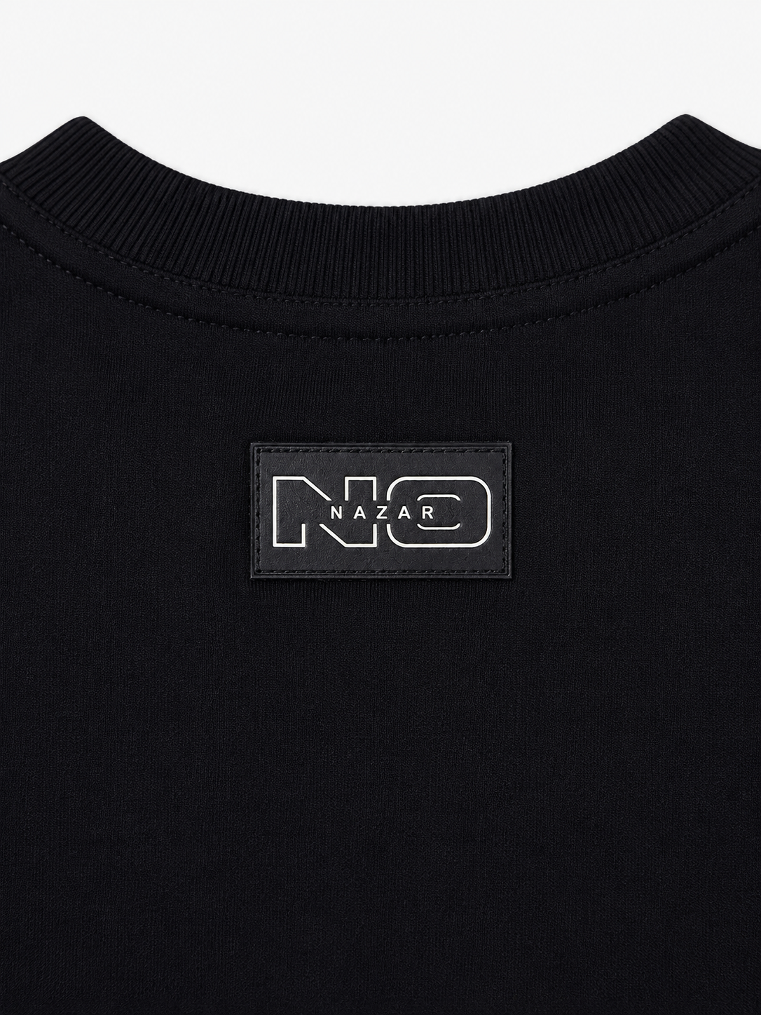 The Third Eye T-Shirt  |  Black