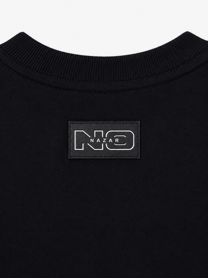 The Third Eye T-Shirt  |  Black