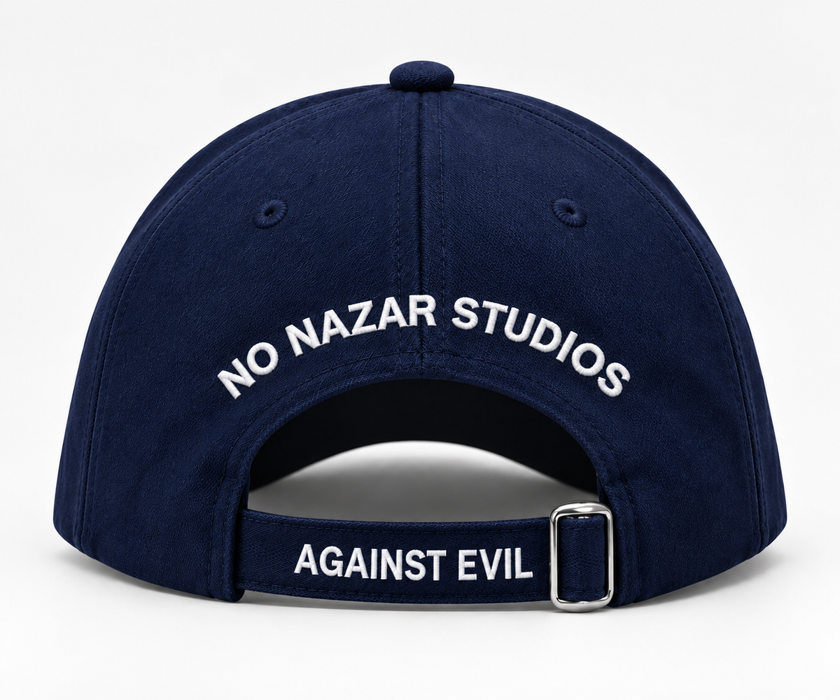 The Logo Cap