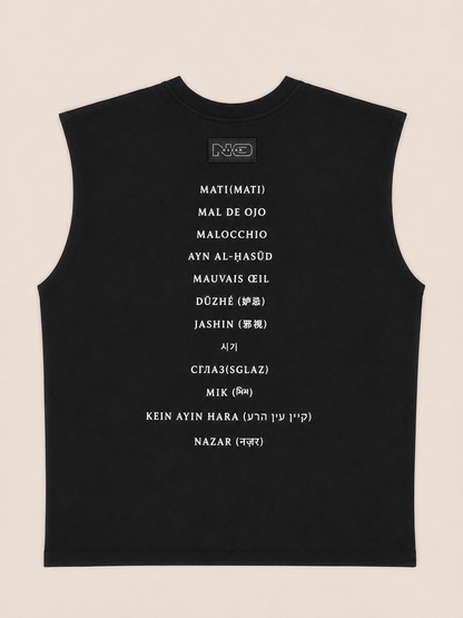 The Holy Wings Tank