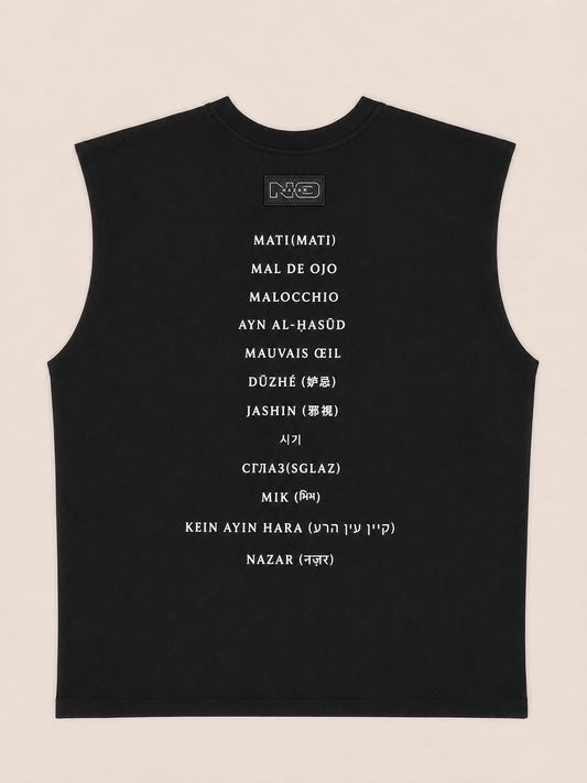 The Holy Wings Tank