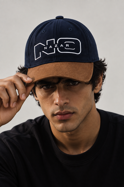 The Logo Cap