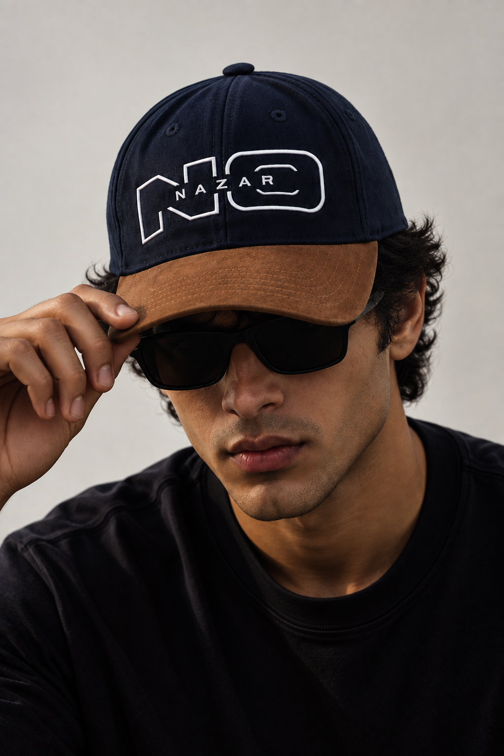 The Logo Cap