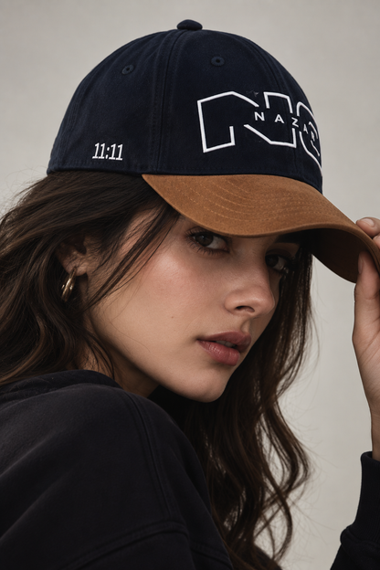 The Logo Cap