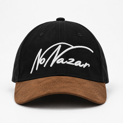 The Autograph Cap