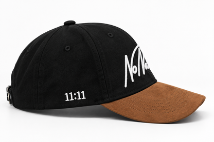 The Autograph Cap