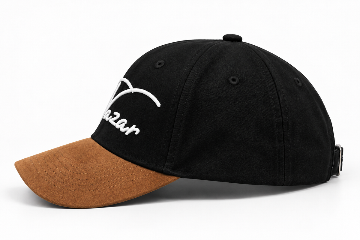 The Autograph Cap