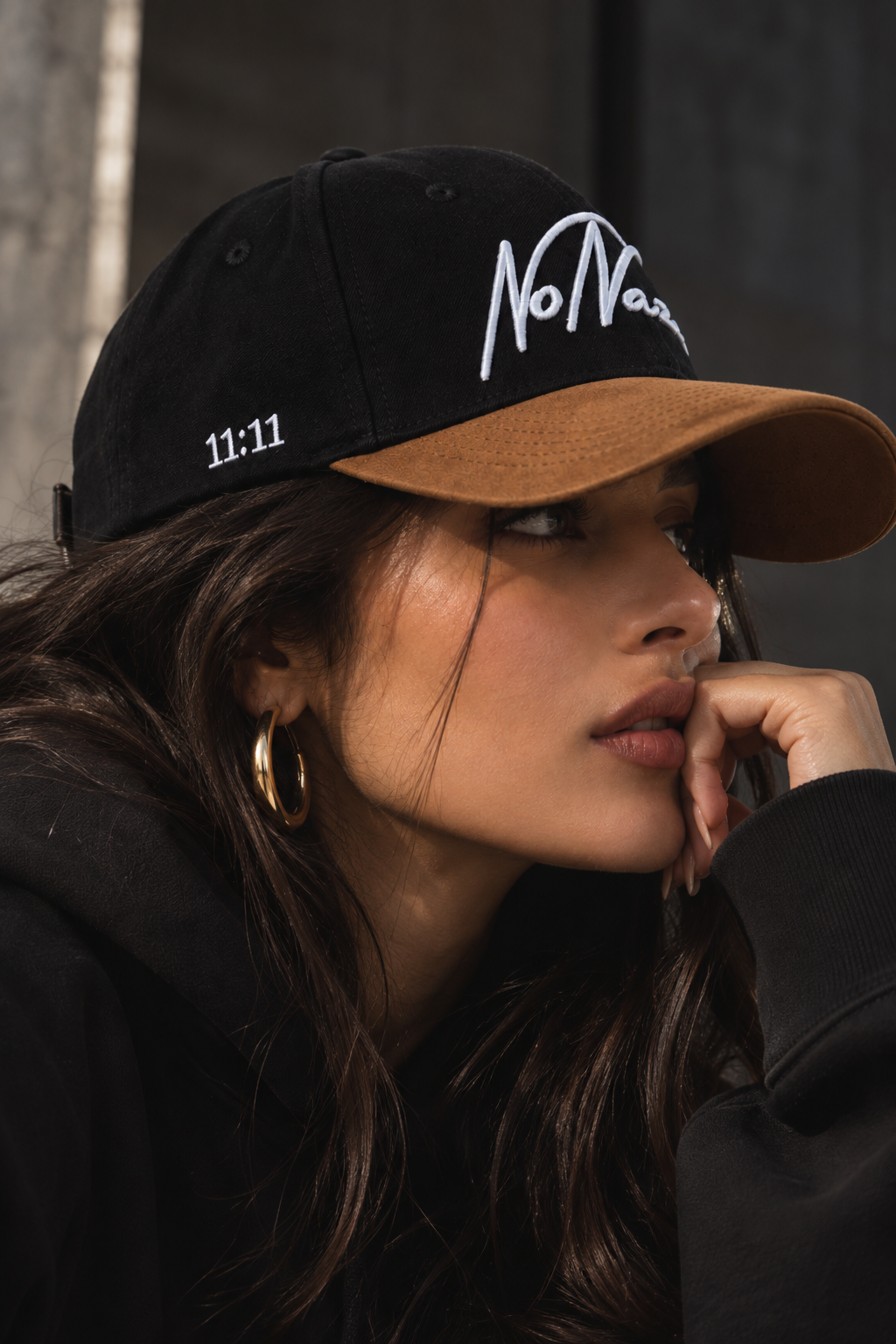 The Autograph Cap