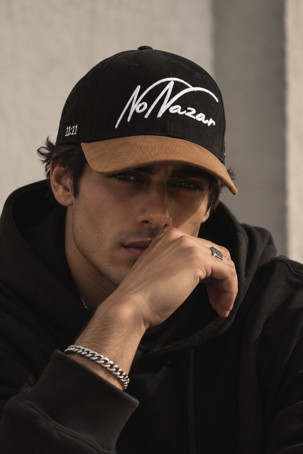 The Autograph Cap
