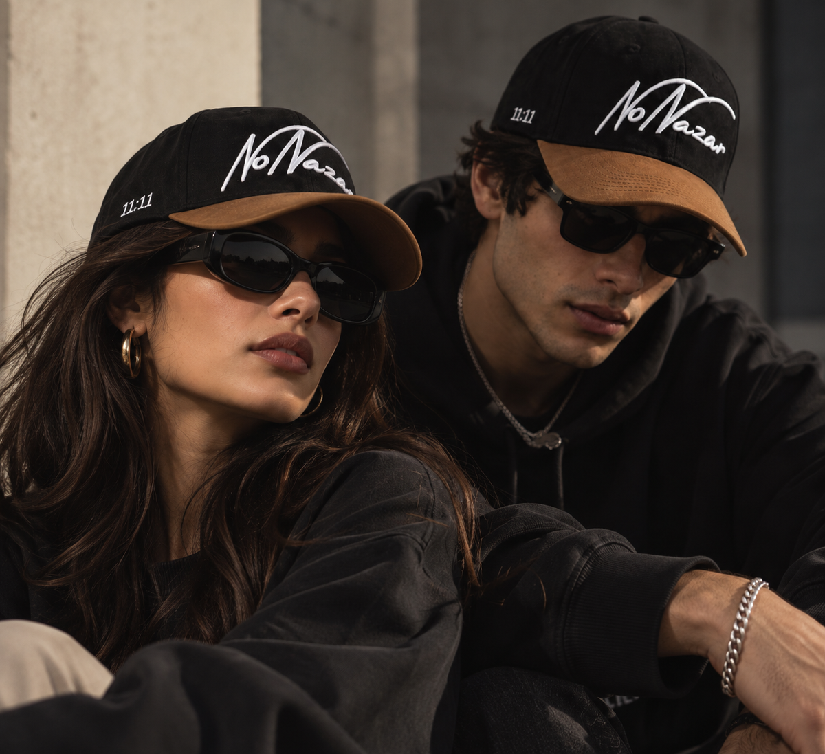 The Autograph Cap