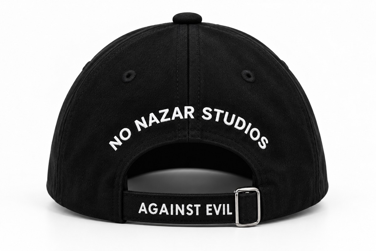 The Autograph Cap