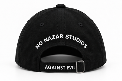 The Autograph Cap