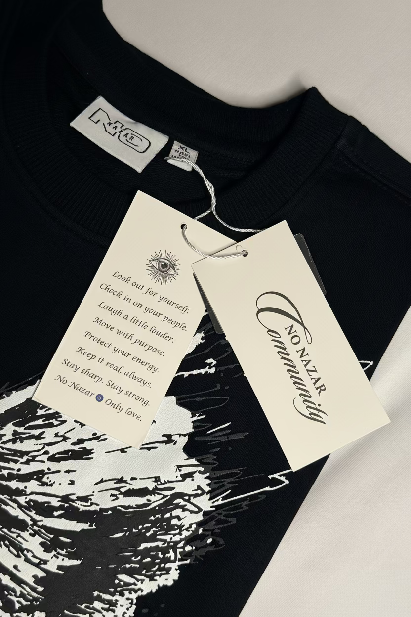 The Archangel T-Shirt