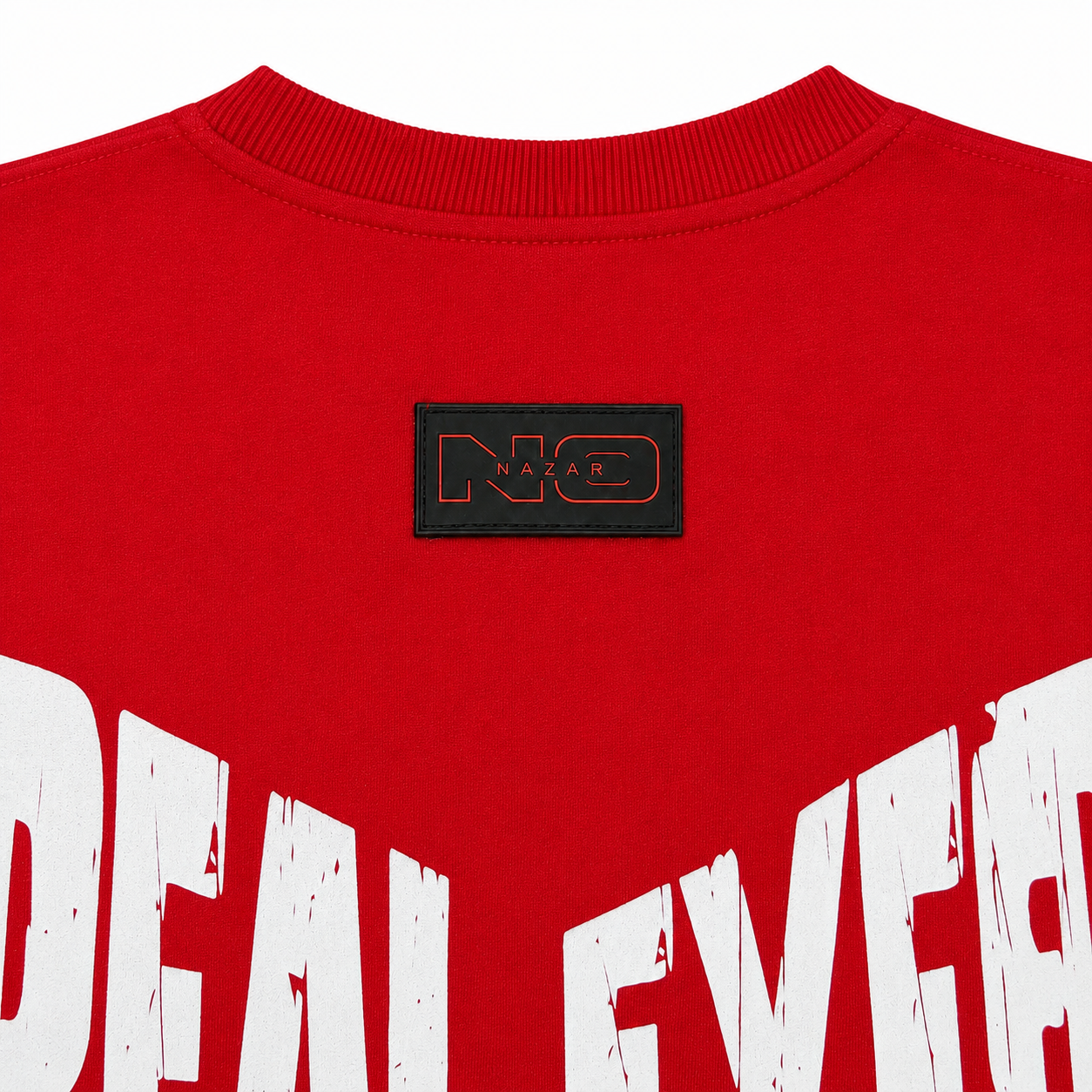 The Real Eyes Tank