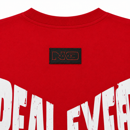 The Real Eyes Tank
