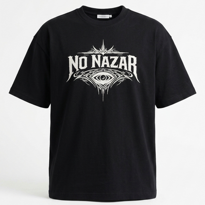 The Third Eye T-Shirt  |  Black