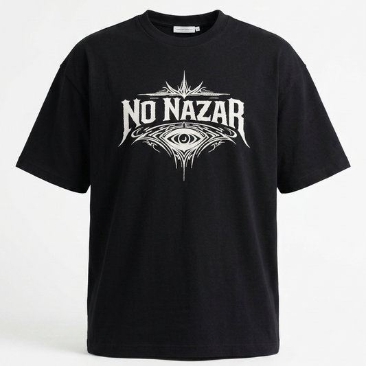 The Third Eye T-Shirt  |  Black