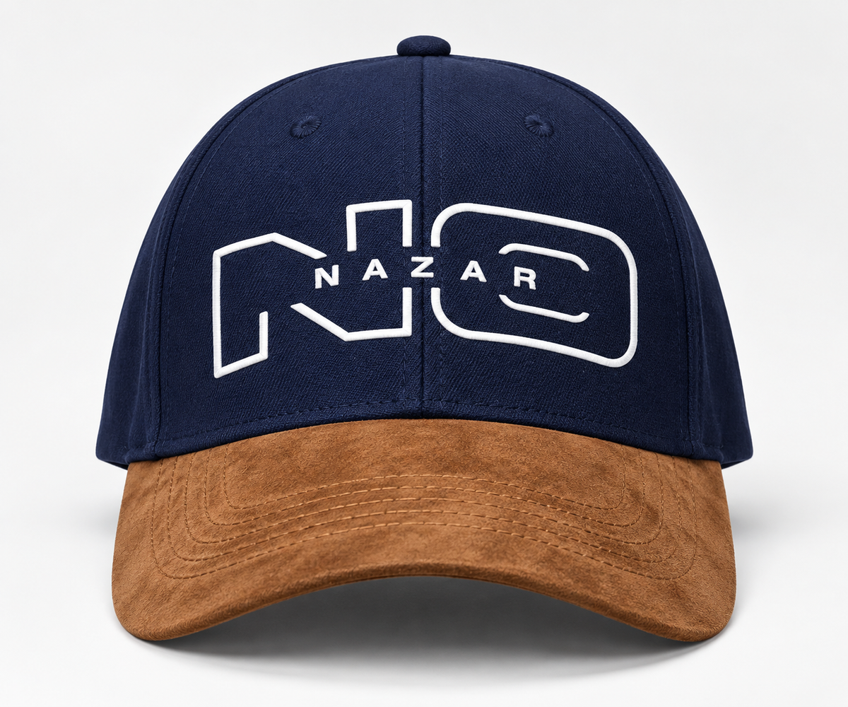 The Logo Cap