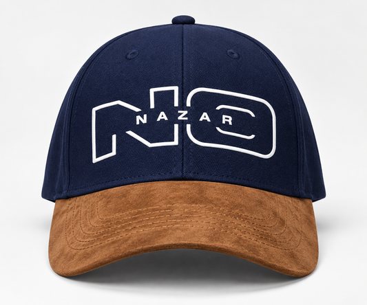 The Logo Cap