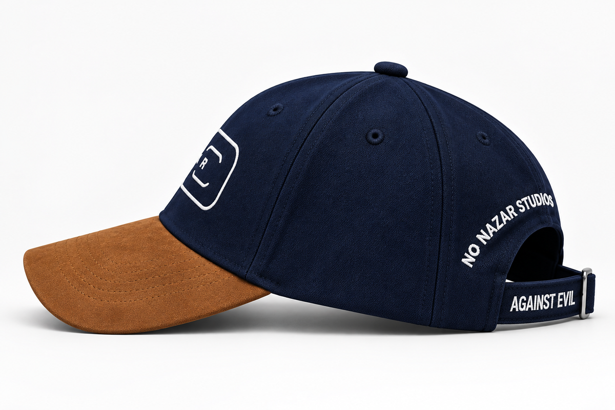 The Logo Cap