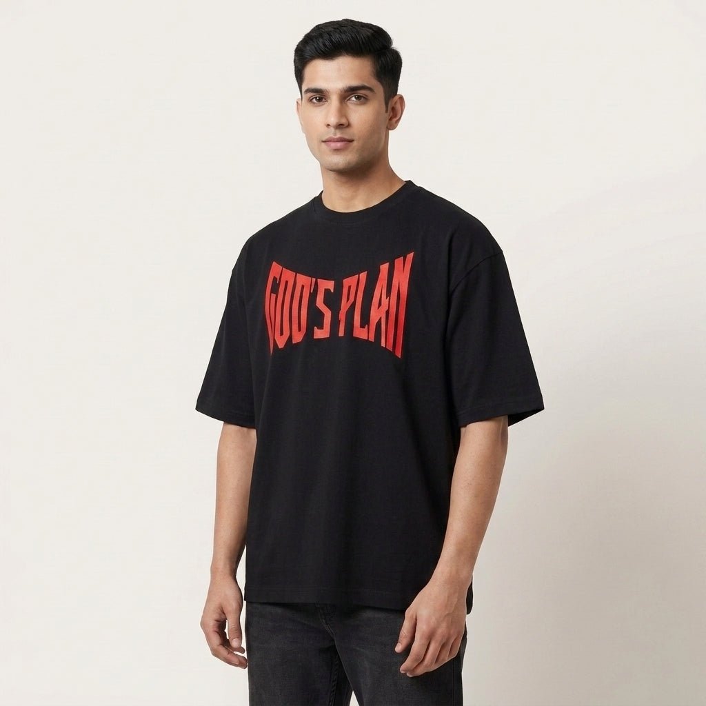 New T-shirts - No Nazar
