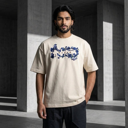 New T-shirts - No Nazar
